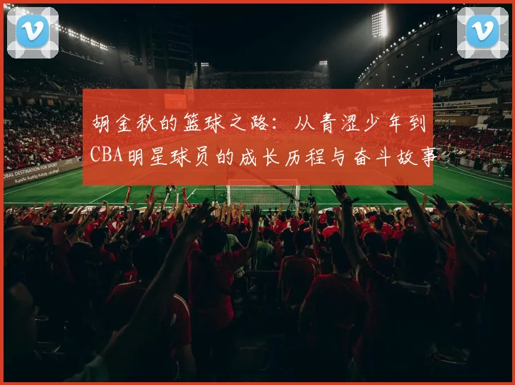 胡金秋的篮球之路：从青涩少年到CBA明星球员的成长历程与奋斗故事